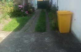 Casă 2 camere, 60MP, Piata Armatei