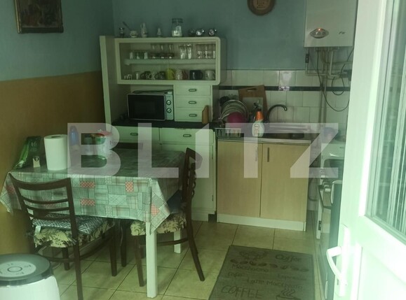 Casa de vânzare 2 camere Piata Armatei - 121636CV | BLITZ Târgu Mureș | Poza4