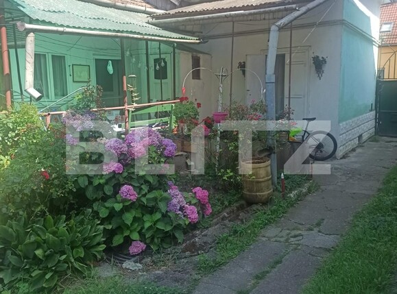 Casa de vânzare 2 camere Piata Armatei - 121636CV | BLITZ Târgu Mureș | Poza3