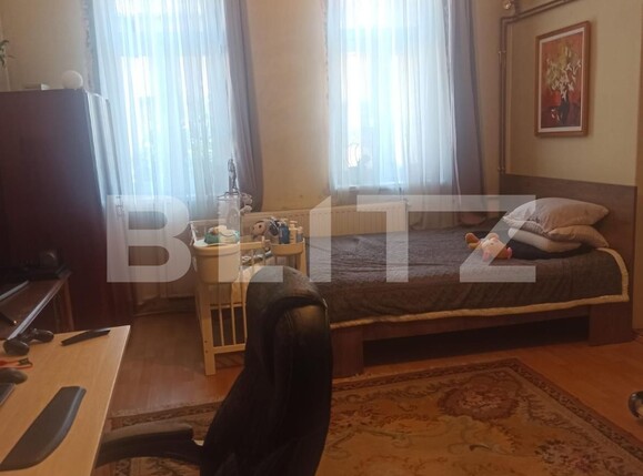 Casa de vânzare 2 camere Piata Armatei - 121636CV | BLITZ Târgu Mureș | Poza1