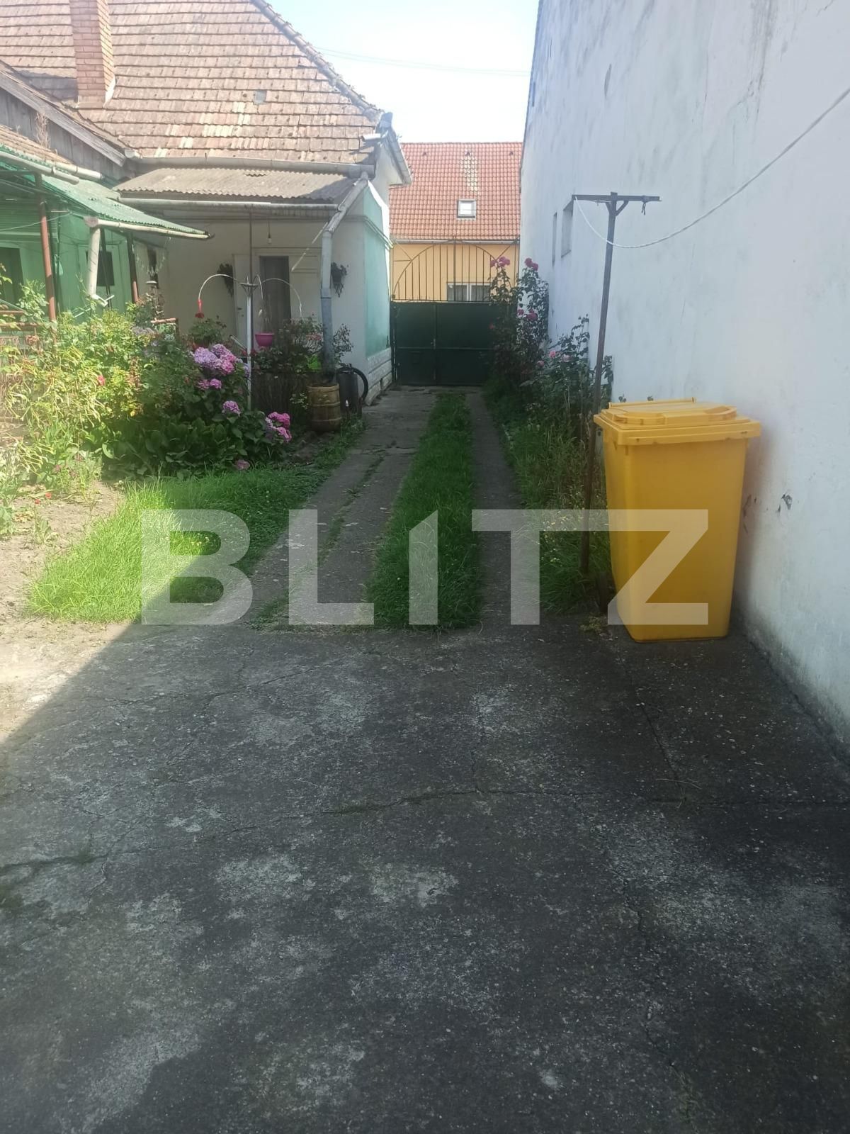 Casa de vânzare 2 camere Piata Armatei - 121636CV | BLITZ Târgu Mureș | Poza11