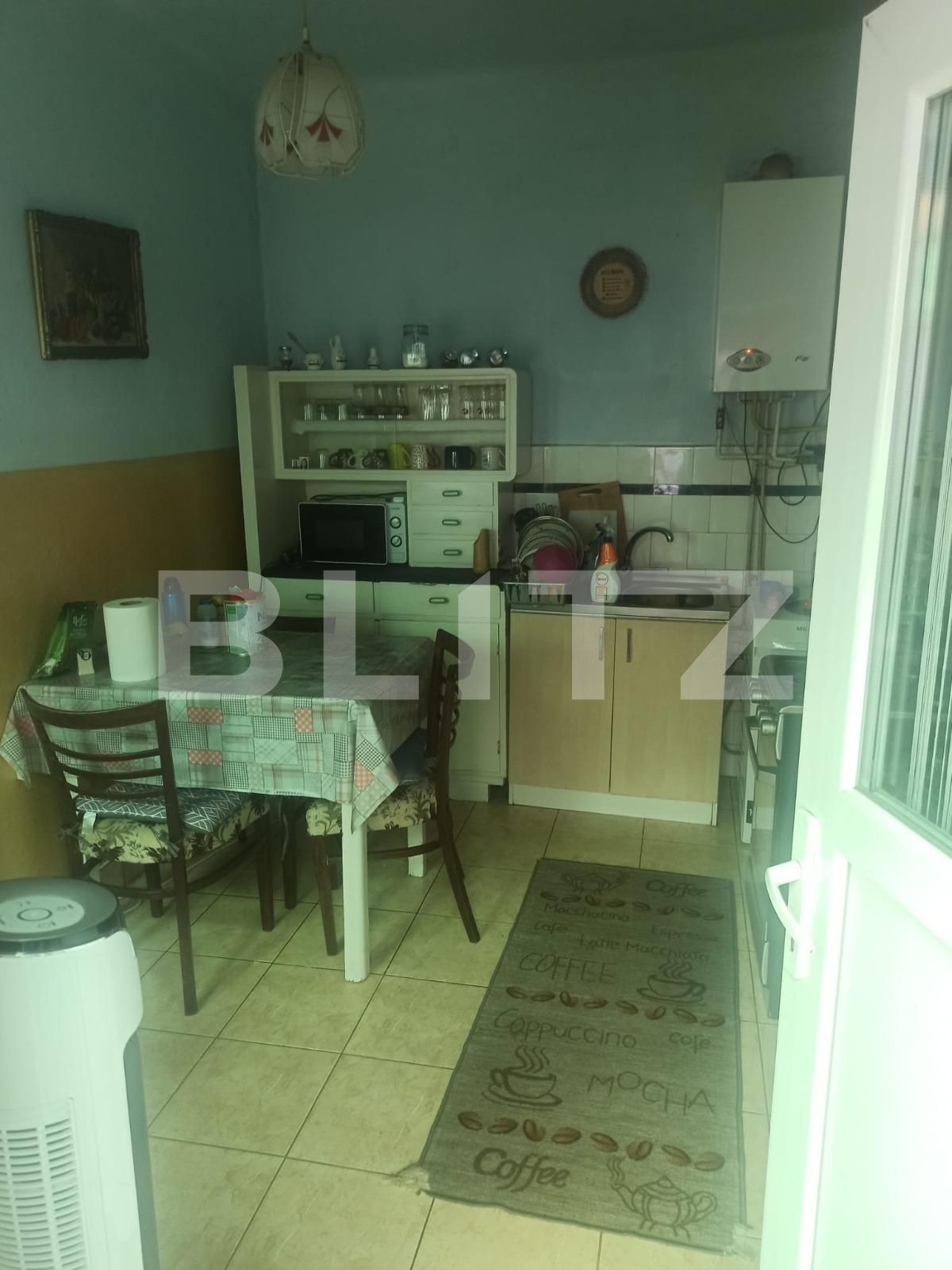 Casa de vânzare 2 camere Piata Armatei - 121636CV | BLITZ Târgu Mureș | Poza4