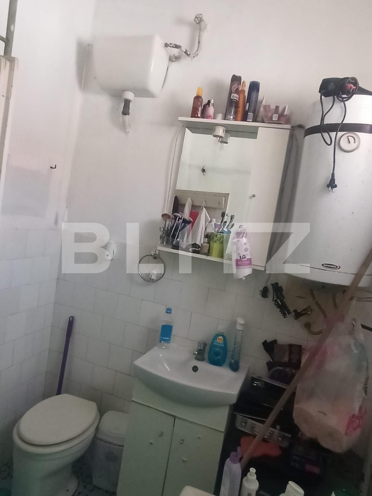 Casa de vânzare 2 camere Piata Armatei - 121636CV | BLITZ Târgu Mureș | Poza8