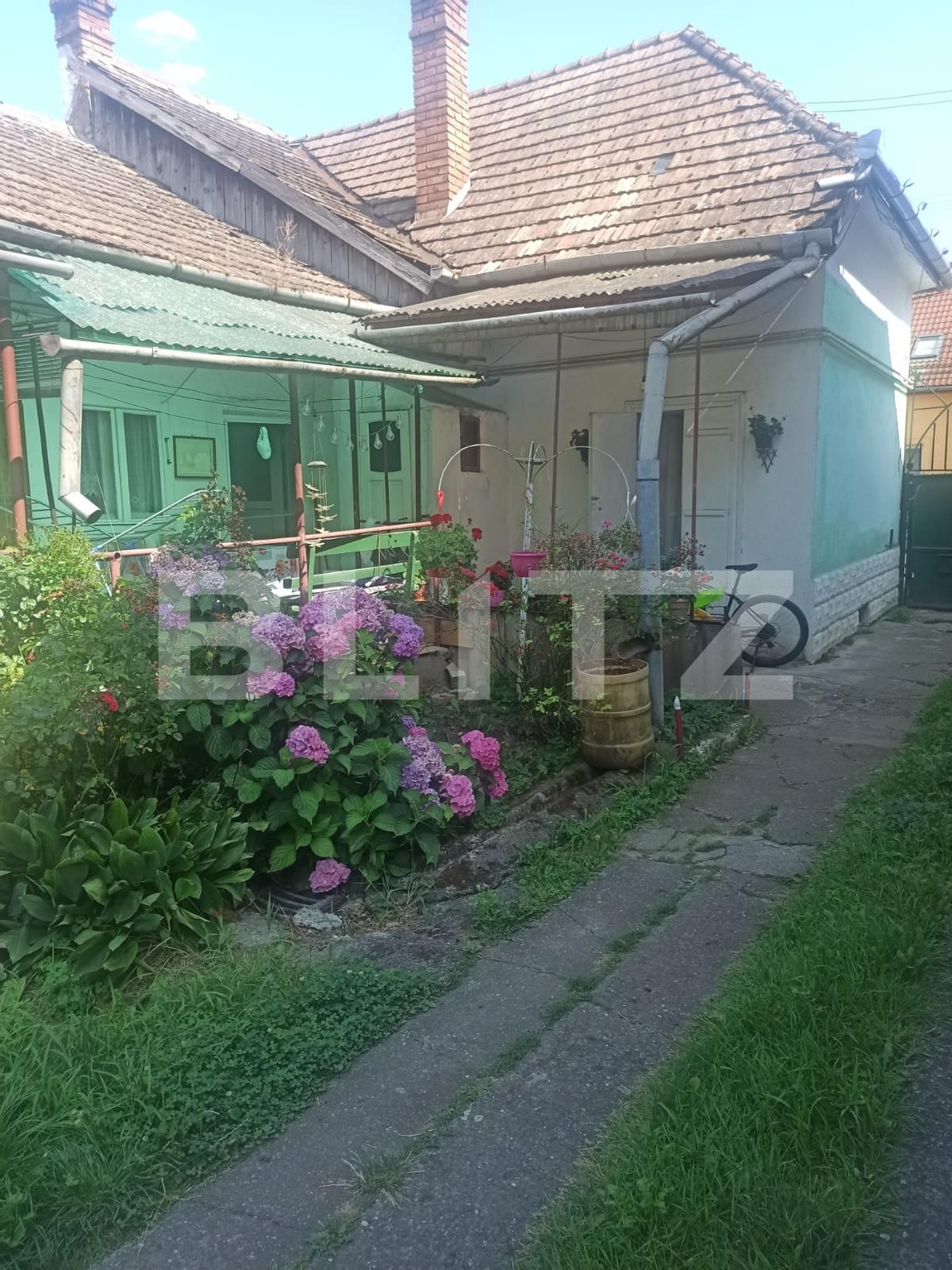 Casa de vânzare 2 camere Piata Armatei - 121636CV | BLITZ Târgu Mureș | Poza3