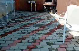 Casa 3 camere, 140 mp utili, 500 mp teren, Livezeni