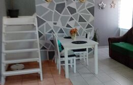 Casa 3 camere, 140 mp utili, 500 mp teren, Livezeni