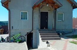 Casa 3 camere, 140 mp utili, 500 mp teren, Livezeni