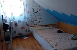 Casa 3 camere, 140 mp utili, 500 mp teren, Livezeni