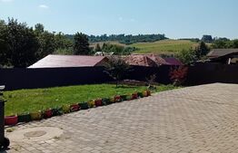 Casa 3 camere, 140 mp utili, 500 mp teren, Livezeni