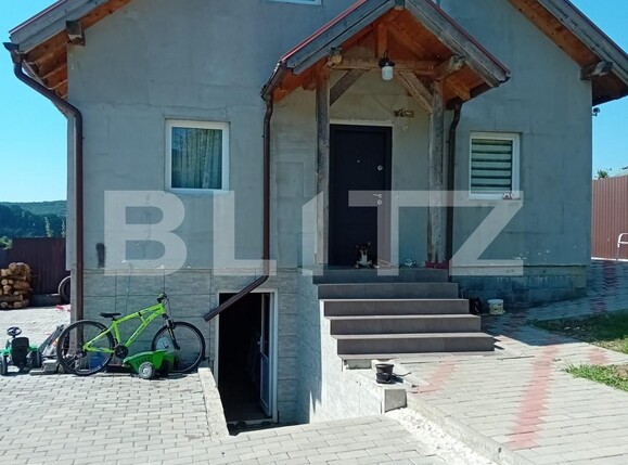 Casa de vânzare 3 camere Livezeni - 121658CV | BLITZ Târgu Mureș | Poza1