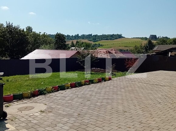 Casa de vânzare 3 camere Livezeni - 121658CV | BLITZ Târgu Mureș | Poza2