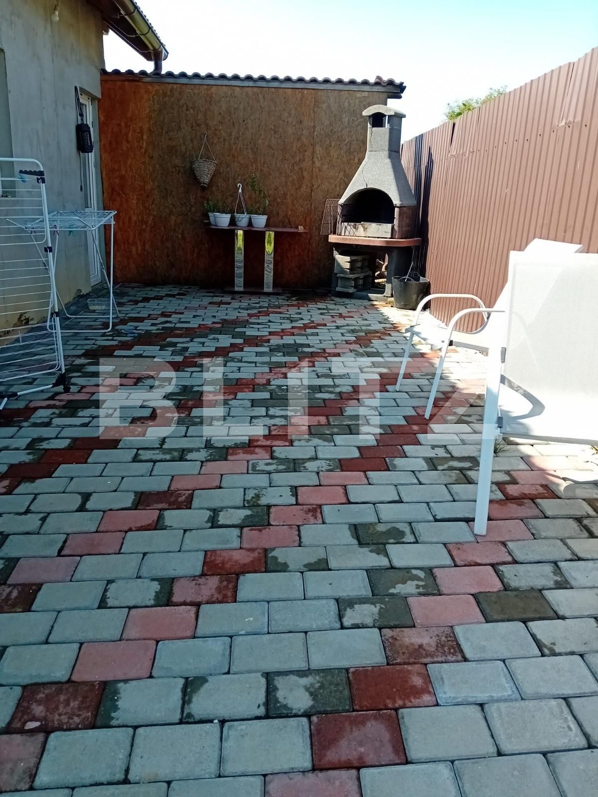 Casa de vânzare 3 camere Livezeni - 121658CV | BLITZ Târgu Mureș | Poza3