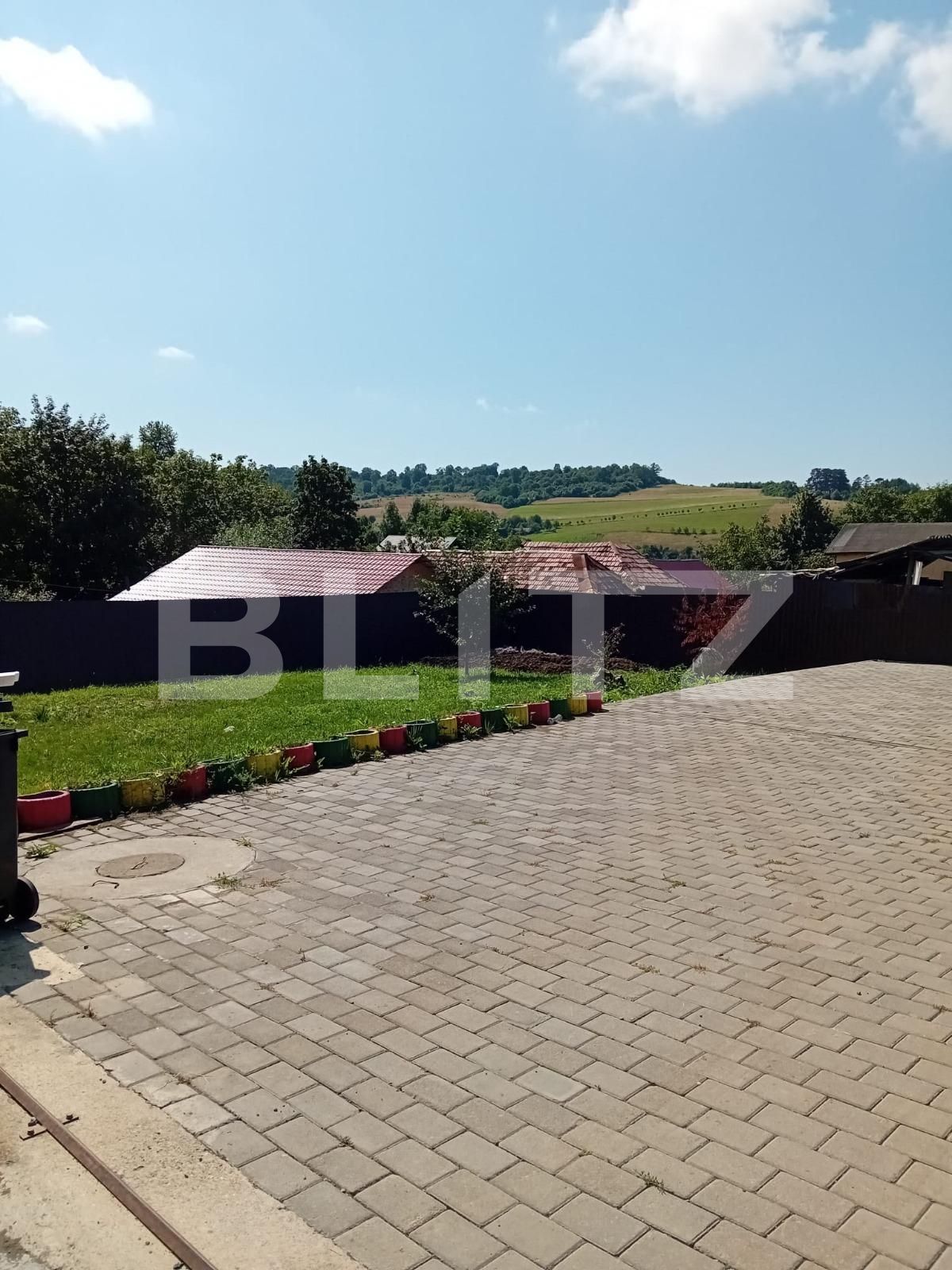 Casa de vânzare 3 camere Livezeni - 121658CV | BLITZ Târgu Mureș | Poza2