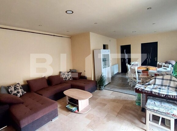 Casa de vânzare 5 camere Acățari - 121660CV | BLITZ Târgu Mureș | Poza1