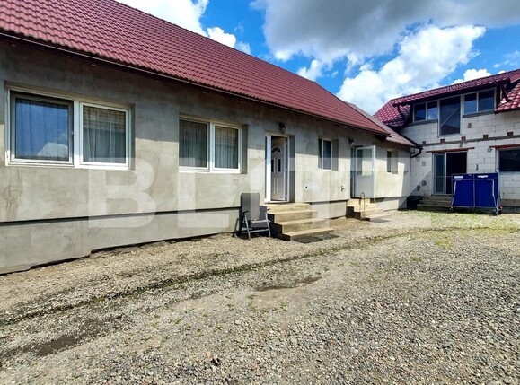 Casa de vânzare 5 camere Acățari - 121660CV | BLITZ Târgu Mureș | Poza13