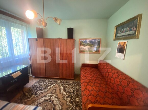 Apartament de vânzare 2 camere Semicentral - 121691AV | BLITZ Târgu Mureș | Poza1