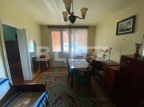 Apartament de vânzare 2 camere Semicentral - 121691AV | BLITZ Târgu Mureș | Poza3