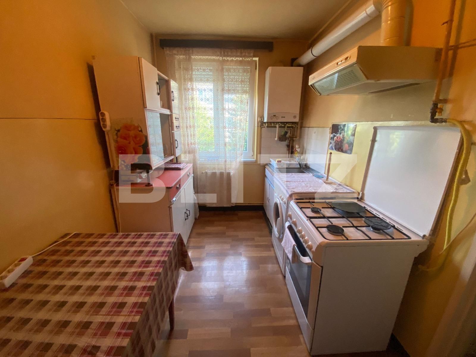 Apartament de vânzare 2 camere Semicentral - 121691AV | BLITZ Târgu Mureș | Poza4