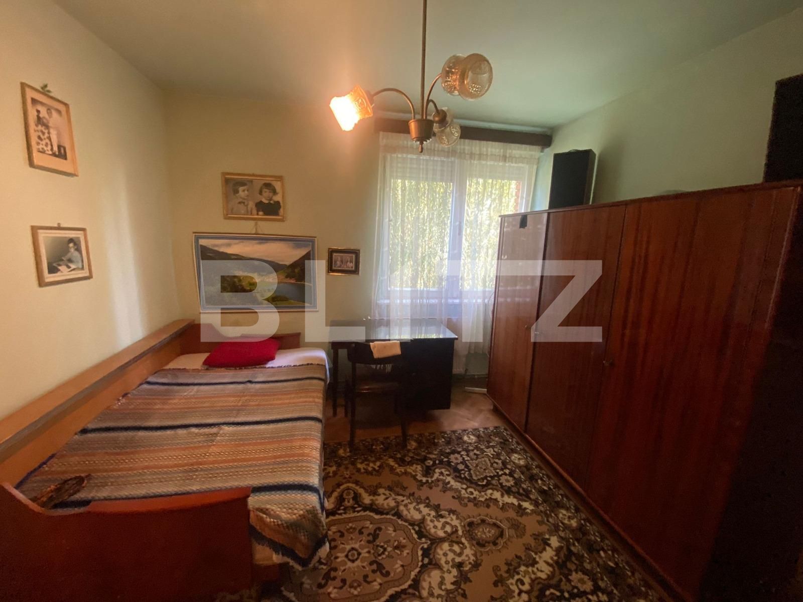 Apartament de vânzare 2 camere Semicentral - 121691AV | BLITZ Târgu Mureș | Poza5