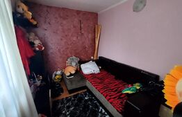 Garsoniera, 49 mp, zona Mureșeni