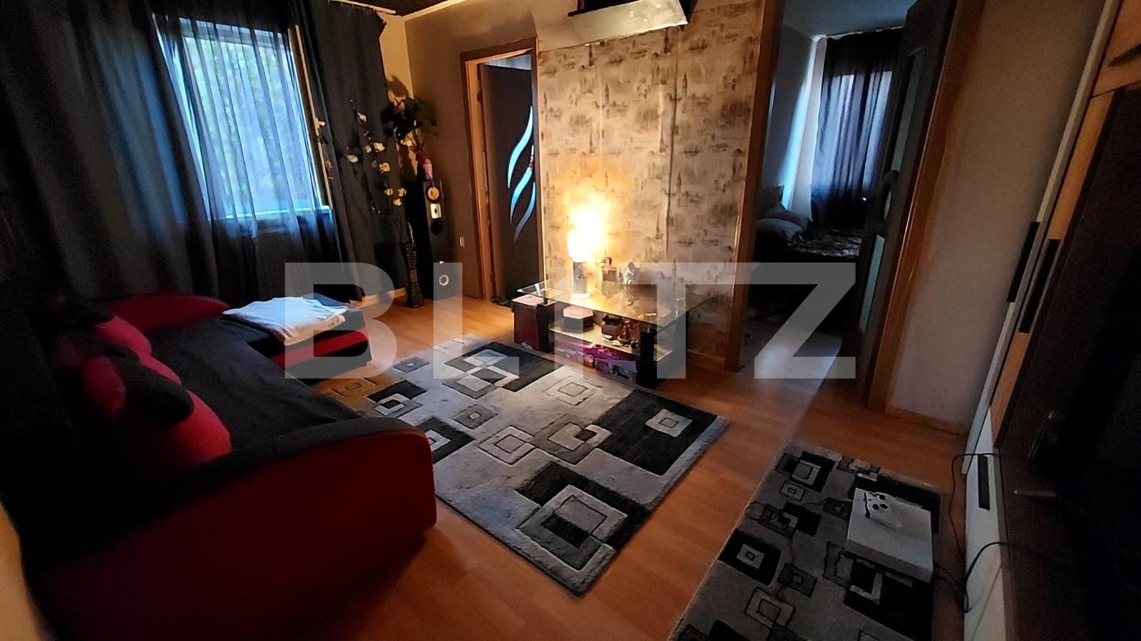Apartament de vânzare 3 camere Mureseni - 121692AV | BLITZ Târgu Mureș | Poza1