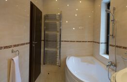 Casa 4 camere, 500mp, cartierul Livezeni