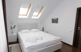 Casa 4 camere, 500mp, cartierul Livezeni