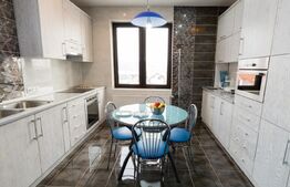 Casa 4 camere, 500mp, cartierul Livezeni