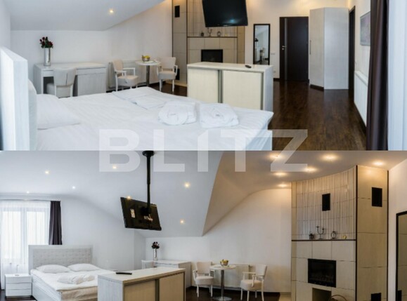 Casa de vânzare 4 camere Livezeni - 121751CV | BLITZ Târgu Mureș | Poza2