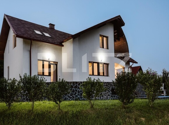 Casa de vânzare 4 camere Livezeni - 121751CV | BLITZ Târgu Mureș | Poza1