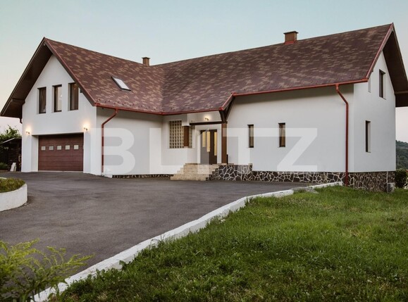 Casa de vânzare 4 camere Livezeni - 121751CV | BLITZ Târgu Mureș | Poza18