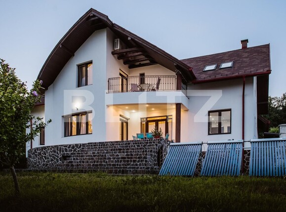 Casa de vânzare 4 camere Livezeni - 121751CV | BLITZ Târgu Mureș | Poza19