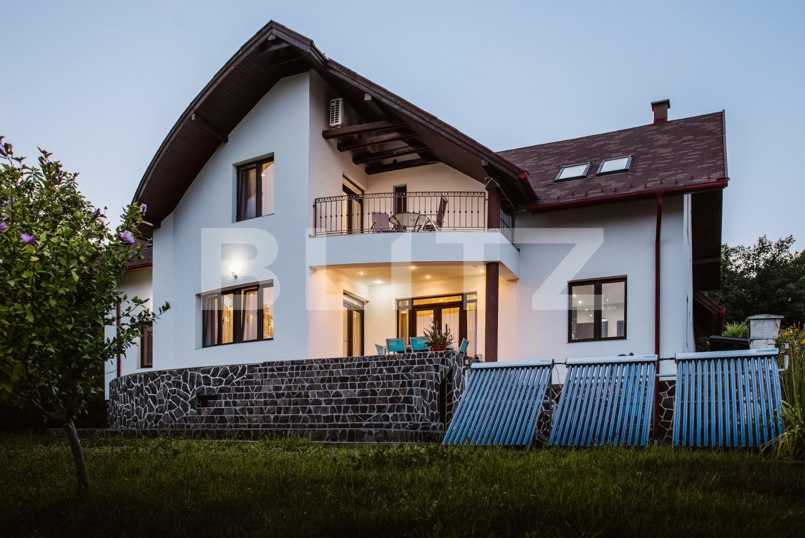 Casa de vânzare 4 camere Livezeni - 121751CV | BLITZ Târgu Mureș | Poza19