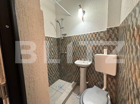 Garsonieră de vânzare Gheorghe Doja - 121819AV | BLITZ Târgu Mureș | Poza6