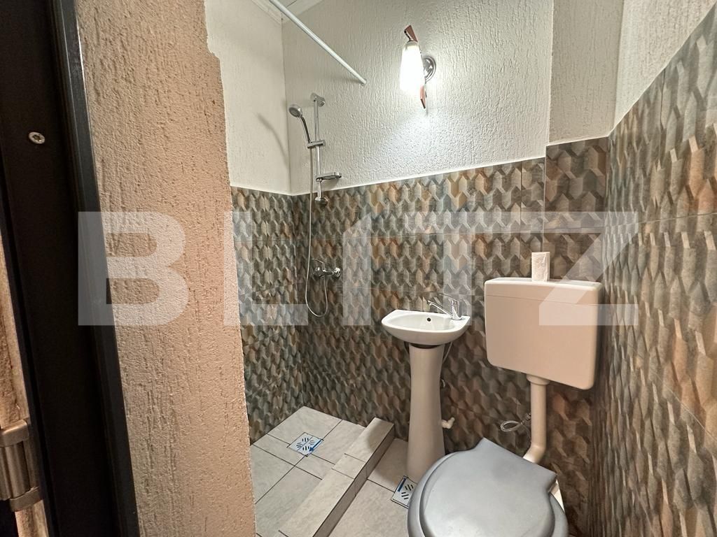 Garsonieră de vânzare Gheorghe Doja - 121819AV | BLITZ Târgu Mureș | Poza6