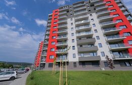 Apartament 1 camera, 44mp, Green Residence