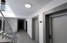 Apartament 1 camera, 44mp, Green Residence