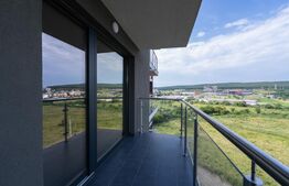 Apartament 1 camera, 44mp, Green Residence