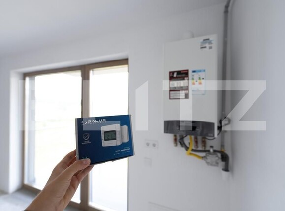 Garsonieră de vânzare  - 121832AV | BLITZ Târgu Mureș | Poza3