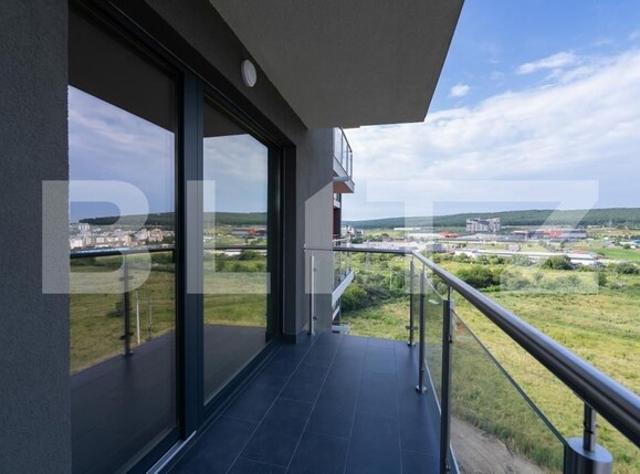 Garsonieră de vânzare  - 121832AV | BLITZ Târgu Mureș | Poza1