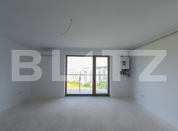 Garsonieră de vânzare  - 121832AV | BLITZ Târgu Mureș | Poza4