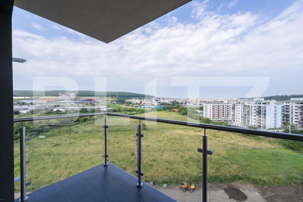 Garsonieră de vânzare  - 121832AV | BLITZ Târgu Mureș | Poza8