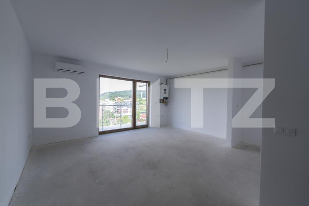 Garsonieră de vânzare  - 121832AV | BLITZ Târgu Mureș | Poza7