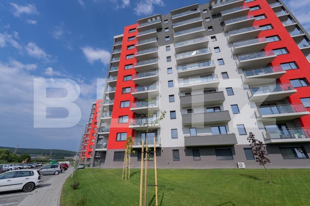 Garsonieră de vânzare  - 121832AV | BLITZ Târgu Mureș | Poza9