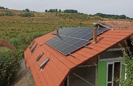 Casa 5 camere, 95mp, zona Dambu