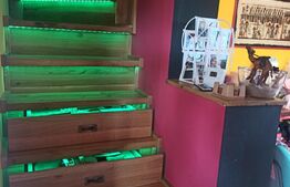 Casa 5 camere, 95mp, zona Dambu