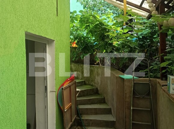 Casa de vânzare 5 camere Dambu Pietros - 121835CV | BLITZ Târgu Mureș | Poza10