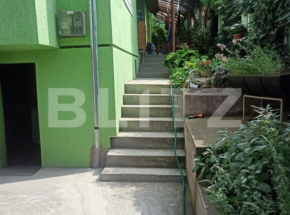 Casa de vânzare 5 camere Dambu Pietros - 121835CV | BLITZ Târgu Mureș | Poza8