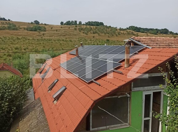 Casa de vânzare 5 camere Dambu Pietros - 121835CV | BLITZ Târgu Mureș | Poza9