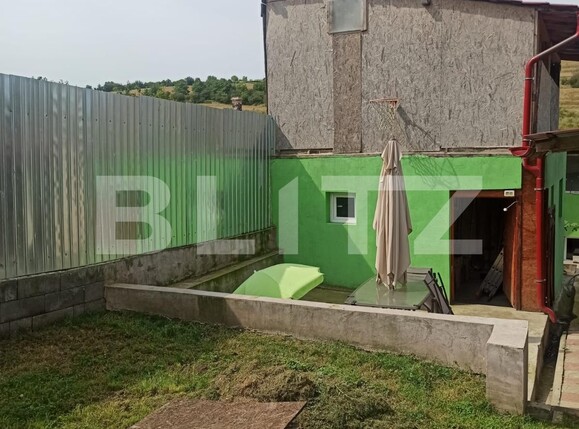 Casa de vânzare 5 camere Dambu Pietros - 121835CV | BLITZ Târgu Mureș | Poza3